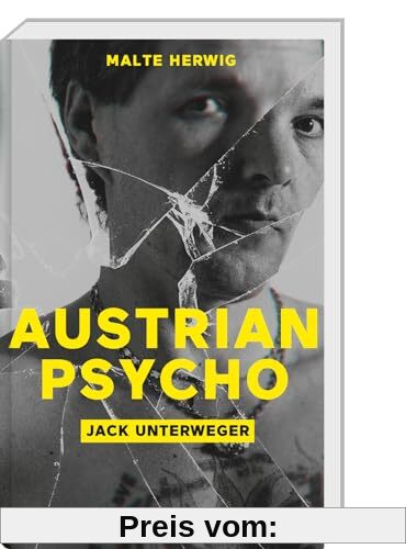 Austrian Psycho Jack Unterweger